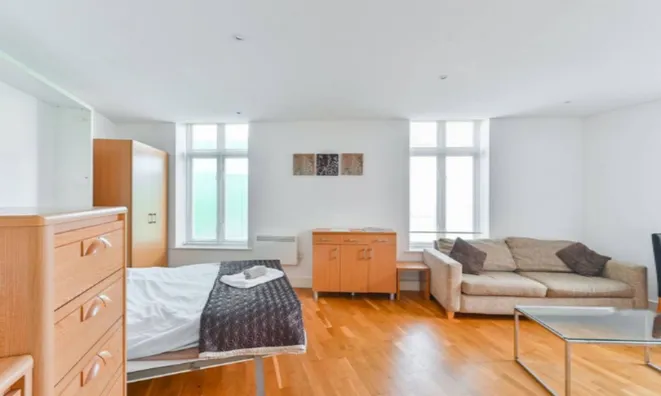 Недвижимость Old South Lambeth Road, Stockwell: 7