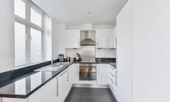 Недвижимость Old South Lambeth Road, Stockwell: 8