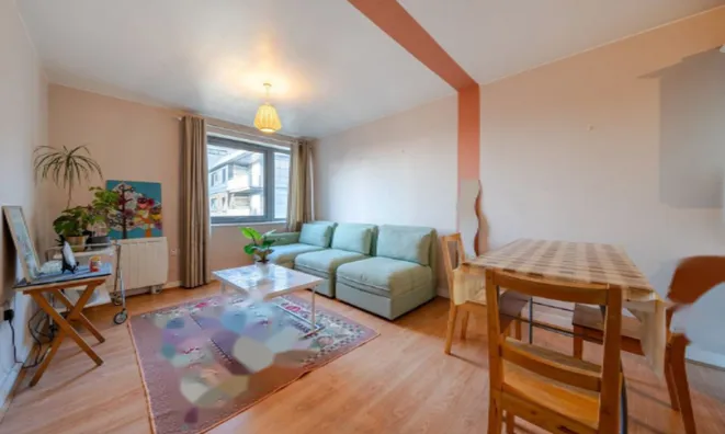 Недвижимость Victoria Road, Acton: 2