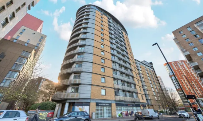 Недвижимость Victoria Road, Acton: 7