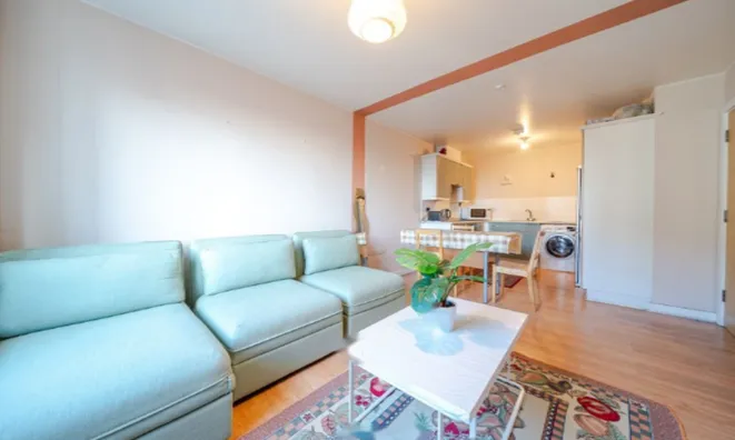 Недвижимость Victoria Road, Acton: 9