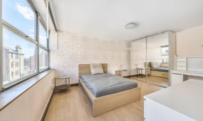 Недвижимость Rabbit Row, London W8: 1