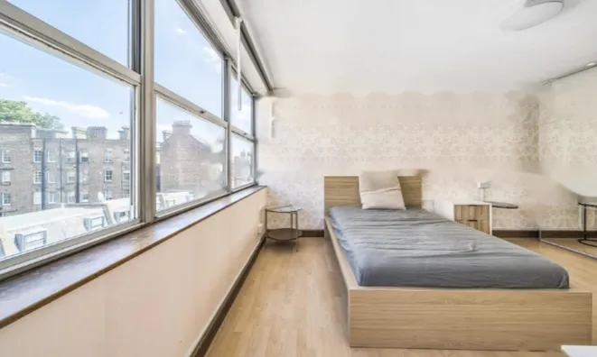 Недвижимость Rabbit Row, London W8: 3