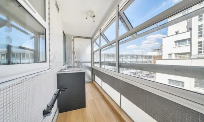 Недвижимость Rabbit Row, London W8: 4