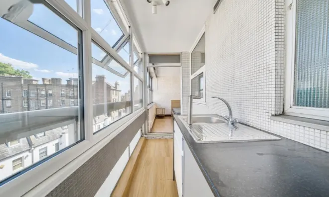 Недвижимость Rabbit Row, London W8: 6