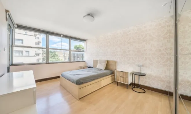 Недвижимость Rabbit Row, London W8: 7