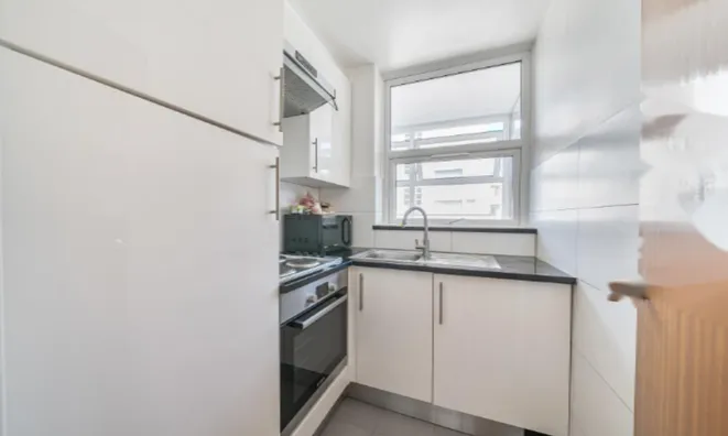 Недвижимость Rabbit Row, London W8: 8