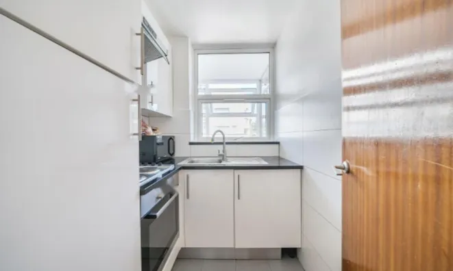 Недвижимость Rabbit Row, London W8: 9