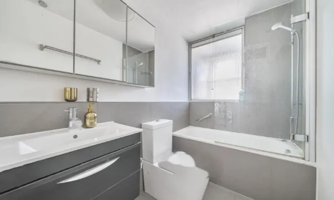 Недвижимость Rabbit Row, London W8: 10