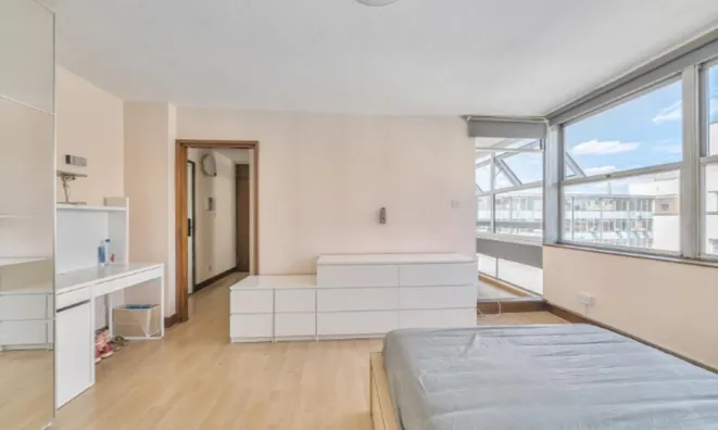 Недвижимость Rabbit Row, London W8: 13