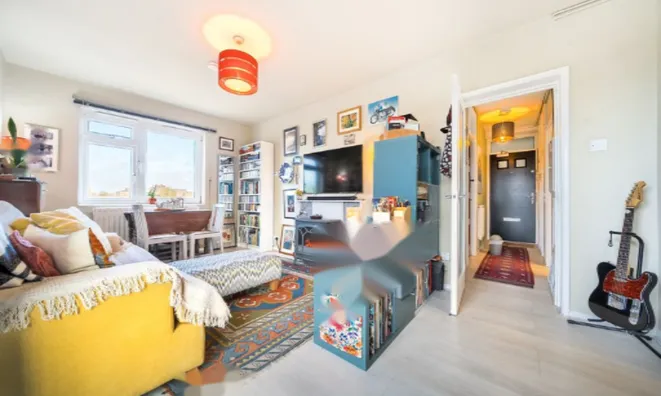 Недвижимость Lorrimore Road: 6