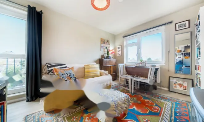 Недвижимость Lorrimore Road: 7