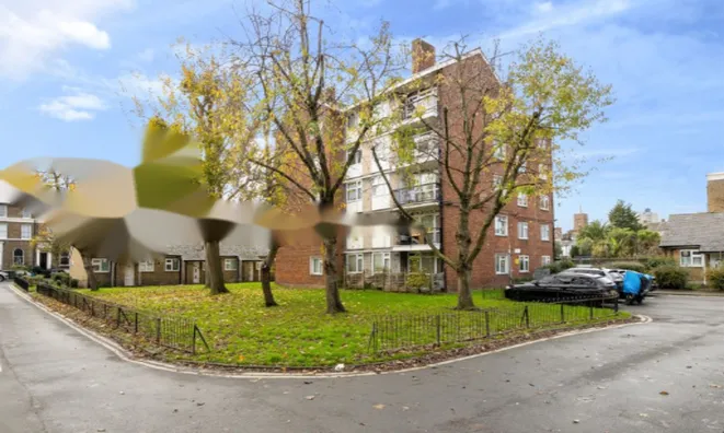 Недвижимость Lorrimore Road: 9