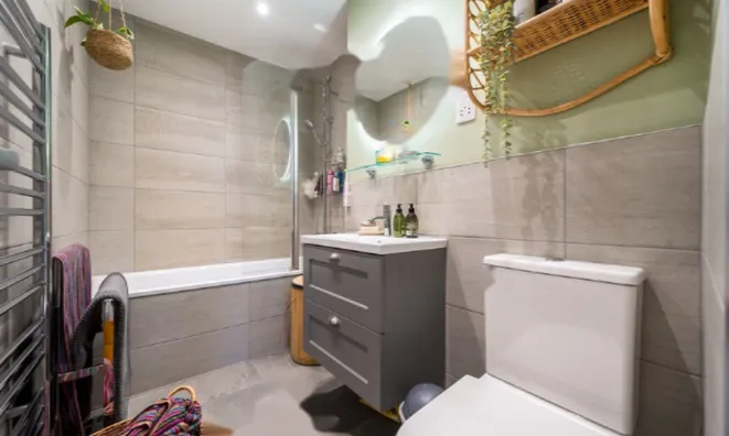 Недвижимость Lorrimore Road: 11