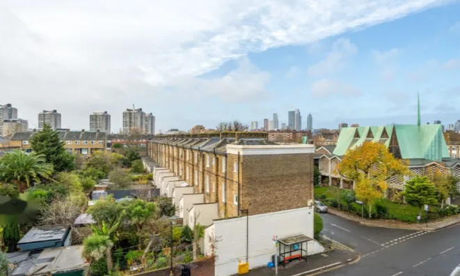 Недвижимость Lorrimore Road: 12