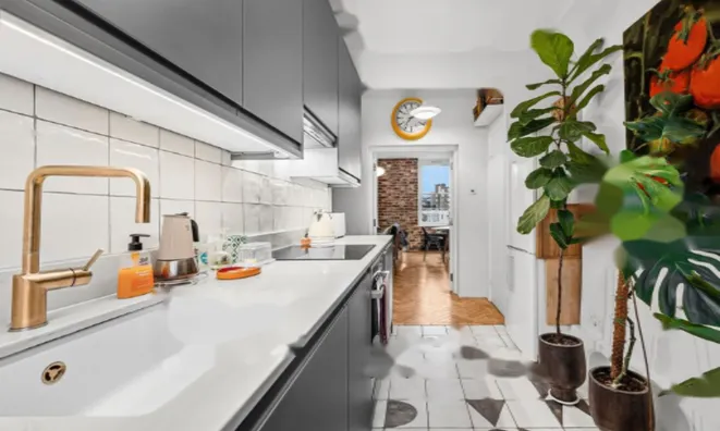 Недвижимость Burns House, Caledonian Road: 1