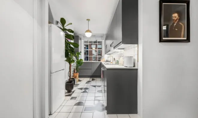 Недвижимость Burns House, Caledonian Road: 2