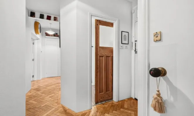 Недвижимость Burns House, Caledonian Road: 4