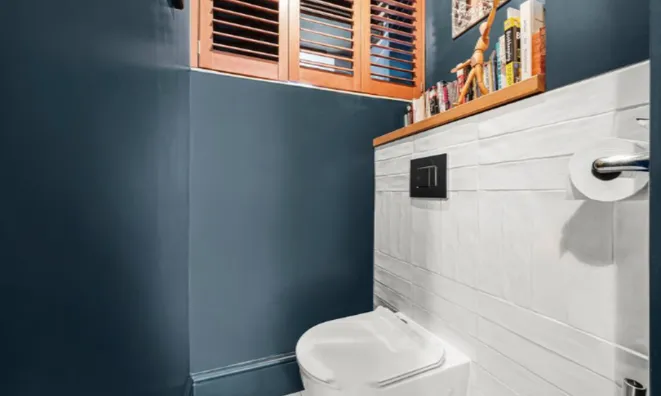 Недвижимость Burns House, Caledonian Road: 5