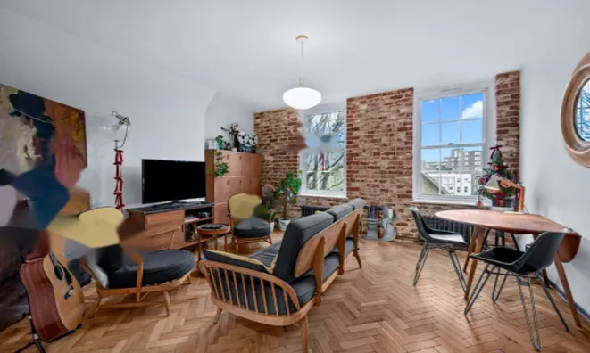 Недвижимость Burns House, Caledonian Road: 7