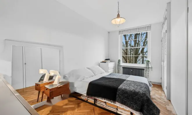 Недвижимость Burns House, Caledonian Road: 9