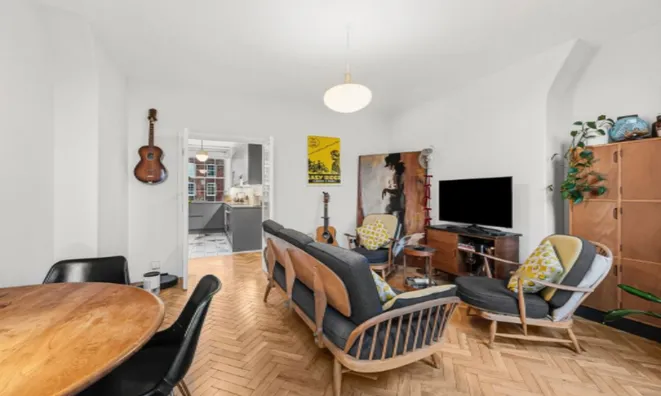 Недвижимость Burns House, Caledonian Road: 10