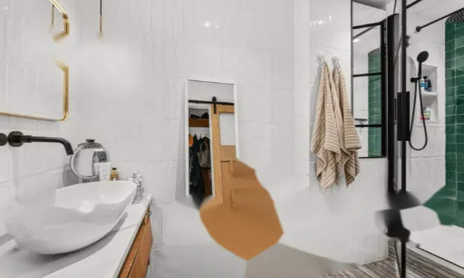 Недвижимость Burns House, Caledonian Road: 11