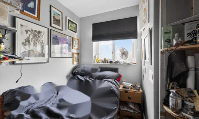 Недвижимость Haymerle Road: 3