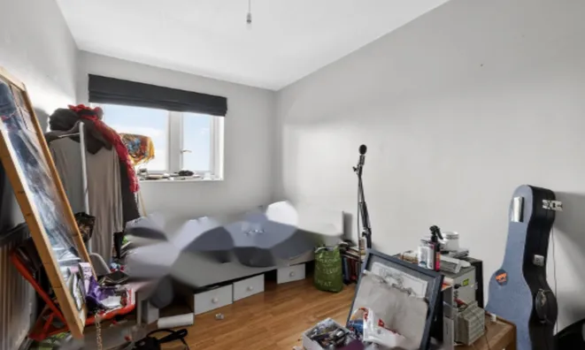 Недвижимость Haymerle Road: 4