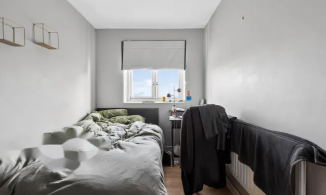 Недвижимость Haymerle Road: 5