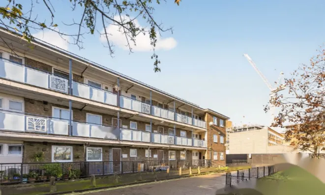 Недвижимость Haymerle Road: 6