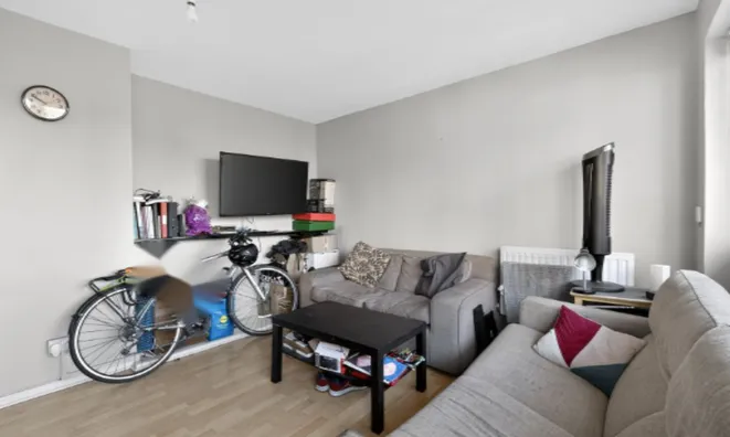 Недвижимость Haymerle Road: 9