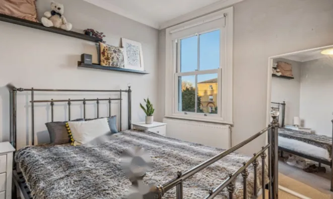 Недвижимость Concanon Road: 2