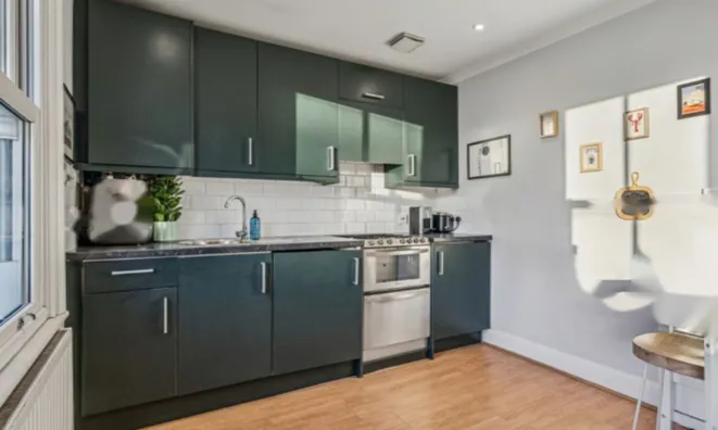 Недвижимость Concanon Road: 9