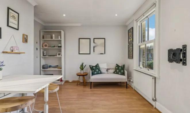 Недвижимость Concanon Road: 10