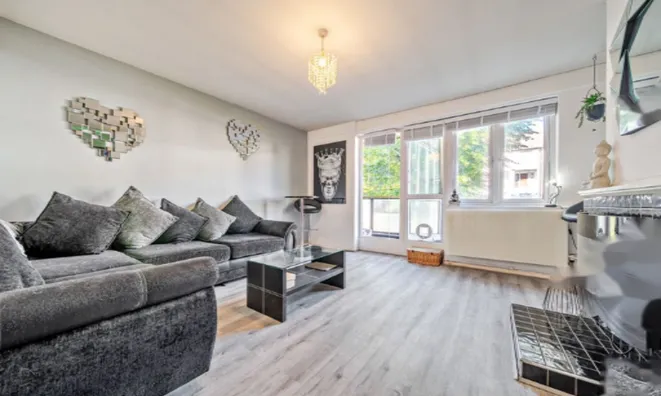 Недвижимость Longfield Estate: 5