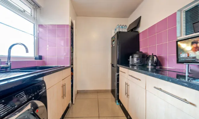 Недвижимость Longfield Estate: 6