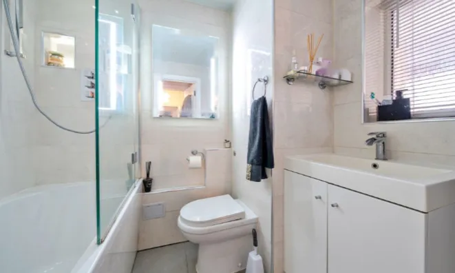 Недвижимость Longfield Estate: 8