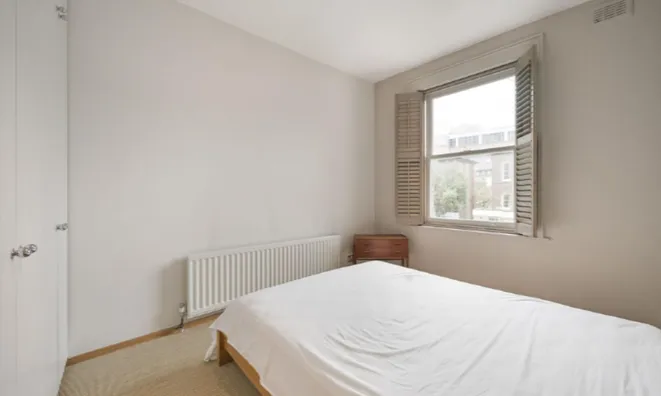 Недвижимость Edith Grove: 2