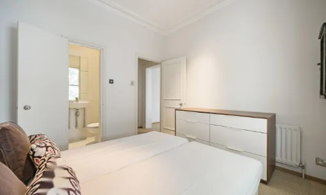 Недвижимость Edith Grove: 3