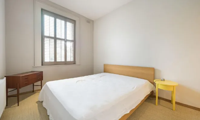 Недвижимость Edith Grove: 4