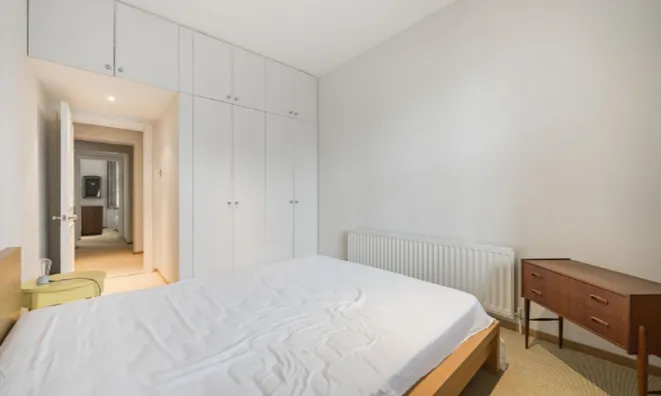 Недвижимость Edith Grove: 5