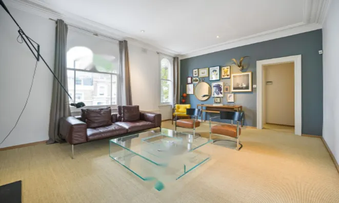 Недвижимость Edith Grove: 8