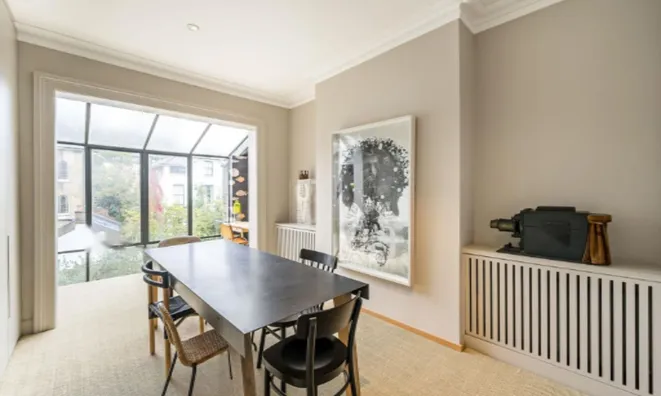 Недвижимость Edith Grove: 9