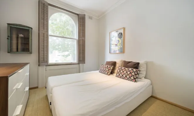 Недвижимость Edith Grove: 10