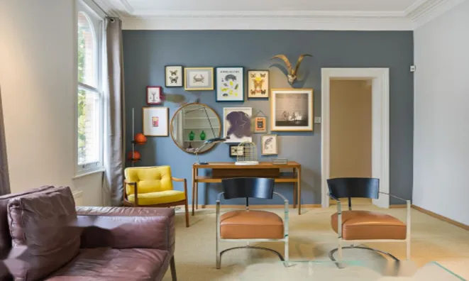 Недвижимость Edith Grove: 12