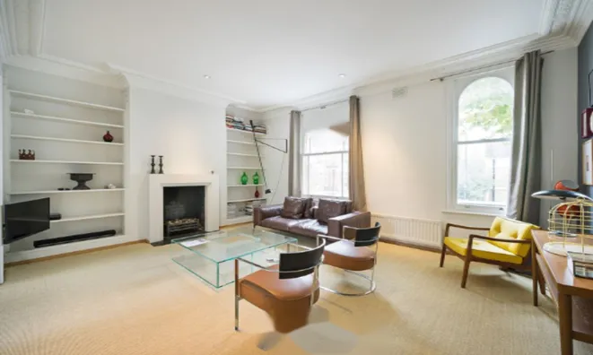 Недвижимость Edith Grove: 14