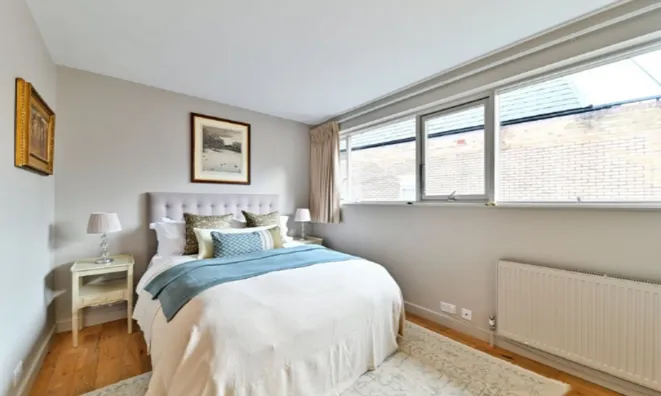 Недвижимость Rembrandt Close, Knightsbridge: 5