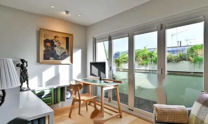 Недвижимость Rembrandt Close, Knightsbridge: 9