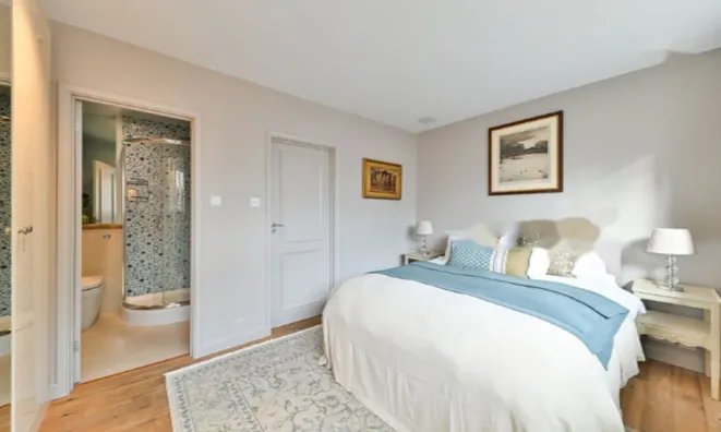 Недвижимость Rembrandt Close, Knightsbridge: 10